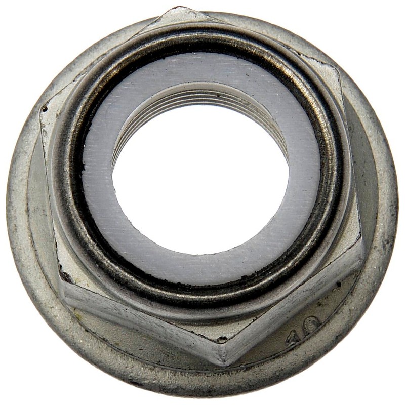 Dorman 686-387 Rear Driver Side Suspension Knuckle Compatible with Select