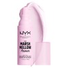 NYX PROFESSIONAL MAKEUP Primer de maquillaje 10 en 1 Marshmellow