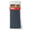 CAK9073 Wet Sandpaper 600 Grit / CAK9073 습식 사포 600번