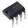 PENGLIN 20pcs TL072 072 Op Amplifier General Purpose 2 Circuit