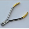 pinza corte distal recto ortodoncia 2 Pinza Corte Distal Y