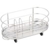 貝印 Kai Sink Supply Compact Rack Stand Type Eclair (Company)