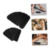 FOMIYES Multi-function Foot File Papers 20pcs Replacement for Foot Skin