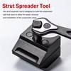 Car Suspension Split Hub Steering Knuckle Spreader Automotive Suspension Strut