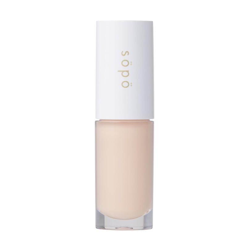 sopo Concealer 01 Fairlight 23AW