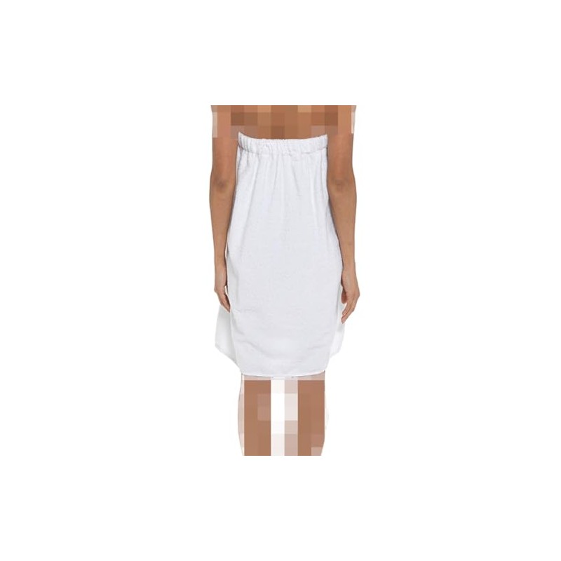 A2Z Womens Spa Towel Wrap Luxury 100% Cotton Bath Body