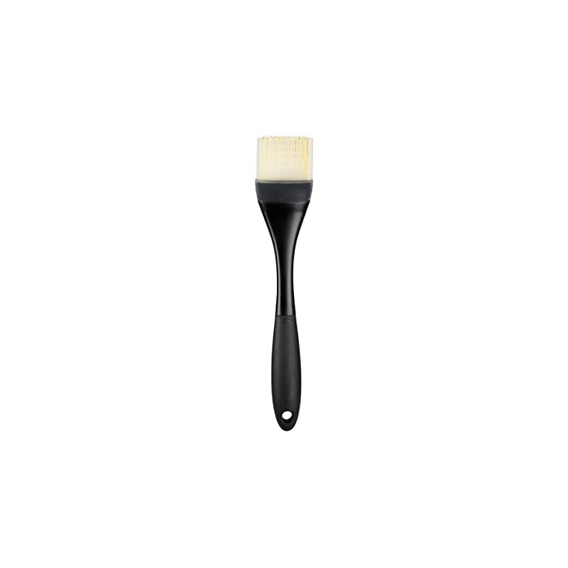 OXO GG - Cepillo de silicona para pastel, etiqueta EURO