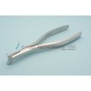 Hammerhead NiTi Tie Back Plier Dental Orthodontic Instruments