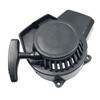 DEVMO Recoil Pull Starter Assembly Compatible with 47cc 49cc 2