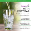 Zinc 30 - Zinc Vitamin with Enzymax for Enhanced Absorption