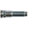 Dorman (610-366.1) 1/2"-20 Thread and 2" Long Serrated Wheel Stud