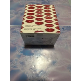 Victoria's Secret Just A Kiss Eau de Parfum 1.7 Fl Oz 2019 Limited Edition