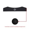 Uthando & Passion 30 cm Chopper / Pizza Cutter -