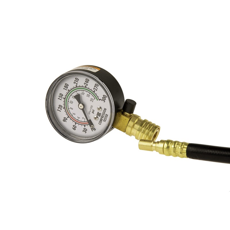 Innova 3612 Compression Tester - 4 Piece Kit