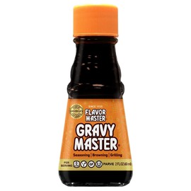1 Pc Gravy Master Seasoning & Browning Sauce 2oz