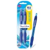 ‎Paper Mate pack 4-Paper Mate Profile Retractable Ballpoint Pens, Bold