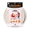 Safe Grabs: Multi-Purpose Silicone Original Microwave Mat as Seen on