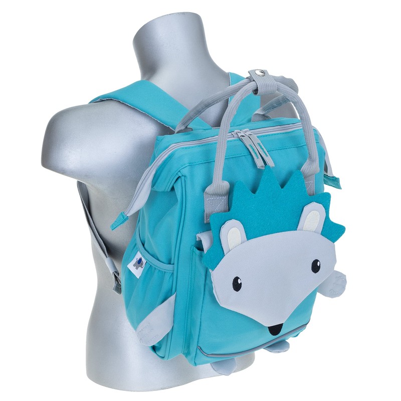 Elephant Children's Backpack for Boys and Girls, Nursery Backpack from