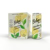 Belvoir Farms Sparkling Elderflower Flavored Lemonade | Delicious On It's