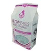 Litter Pearls Micro Crystals Unscented Non-Clumping Crystal Cat Litter with