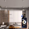 LED Dimmable Ceiling Spotlight Indoor 360°Adjustable -Tuya Smart Life Surface