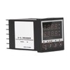 Marhynchus 4 Digit Timer Counter with Power Off Memory, Non