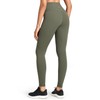 HeyNuts Workout Pro Full Length Yoga Leggings for Tall Women,