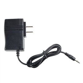 PK Power AC/DC Adapter for AR Acoustic Research AW811 AW822 Wireless Speaker and Transmitter Power Supply Cord Cable Charger(We Provide a Smart Connector to fit The Transmitter and The Speaker