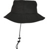 Flexfit Unisex Baseball Cap, black