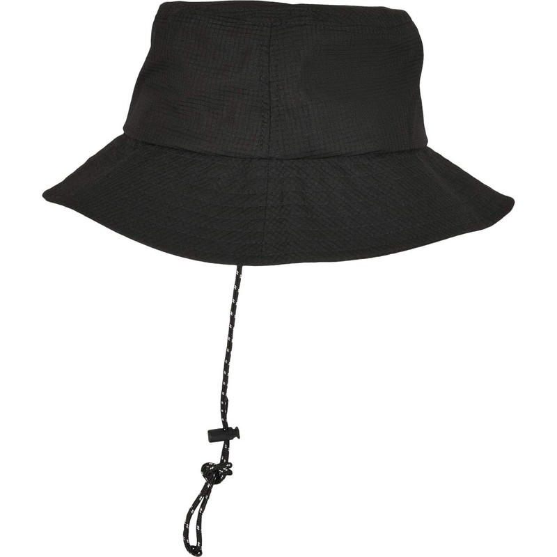 Flexfit Unisex Baseball Cap, black