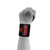 Make or Break Power Weight Lifting Wrist Wraps Supports Gym