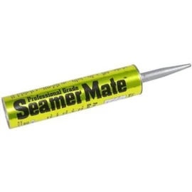 AMERIMAX HOME PRODUCTS 85148 10-Ounce Seamermate Cartridge