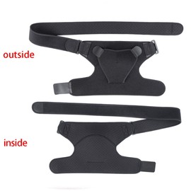 Shoulder Brace Shoulder Support Posture Corrector Right Left Adjustable Rotator Cuff Support for Men Women