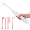 Portable High Frequency Electrotherapy Acne Spot Treatment Skin Tightening Wrinkle