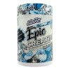 Monohidrato de Creatina Epic Nutrifitt X 300g Sin Sabor