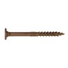 Simpson Strong-Tie SDWS16212QR50 - .160 x 2-1/2" QuikGuard Framing Screw