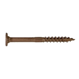 Simpson Strong-Tie SDWS16212QR50 - .160 x 2-1/2" QuikGuard Framing Screw 50ct