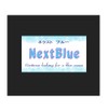 [NextBlue] Subaru SUBARU Compatible Smart Key Case, Aluminum, Leather, Key