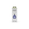 Joseph Joseph 30144 Bin Liners, Plastic, Dark Grey
