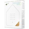 Relaxound Zwitscherbox Wood The Original Solid Wood Front Bamboo Bird