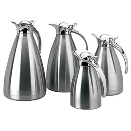 Lacor 63360 Thermoskanne Luxe 0,6 L