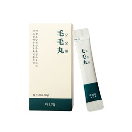 [None] Zaimdang Momohwan 4g x 20 packets