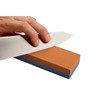 Bora 8 inch Sharpening Stone For Knife Sharpening, Two Sided