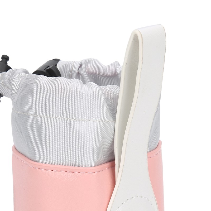 Feeding Bottle Warmer Bag Travel Portable Baby Bottle Heater Warming