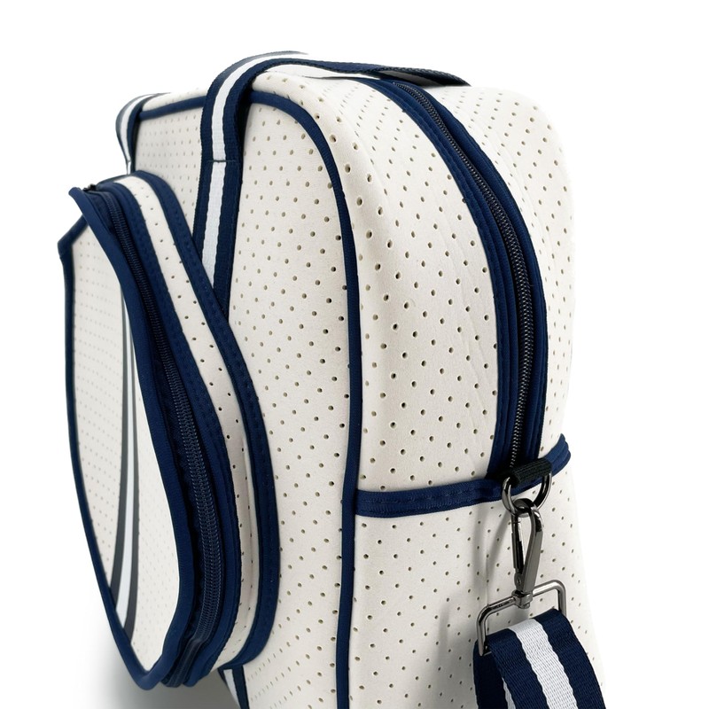 Gespann Lightweight Squash Racquet Tote Squash Bag Squash Tote with