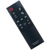 AKB75595331 Replacement Remote Control Applicable for LG Sound Bar SL6Y