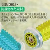 AZ4U Foot Massage, Foot Roller, Pore Massage Roller, Korokoro Home