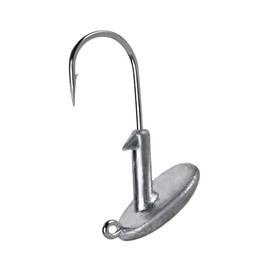 RuiJiaXiang 6pcs stand up jig heads fishing hooks kit soft bait hooks 5g Include Plastic Fishing tackle box Fishing for Freshwater Saltwater