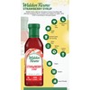 Walden Farms Strawberry Syrup 12 oz (2 Pack) - Sweet