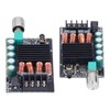 Bluetooth 5.0 Power Amplifier Board Wireless High Power Stereo Digital